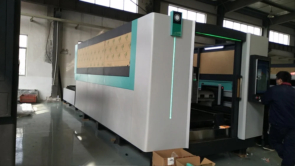 High Precision Lasers